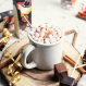 Chocolademelk - Xmas ChocoStick - Pure chocolade