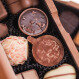 Chocolaterie - Merci - Chocolats
