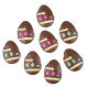 Easter Goodies - Figurines de Pâques en chocolat