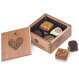 Elegance Mini - Love - Valentine - Chocolates