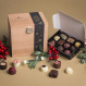 Fabulous Christmas - Mix - Chocolates