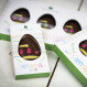 Easter goodies - 1 Chocolate Egg Figure
