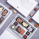 First Selection Midi - Noël - Chocolats
