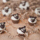 Moutons de Paques - Mini - Chocolats