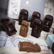 Midi Divine Chocolate - Chocolate figures