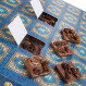 Ramadan kalender - Chocolade