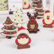 Reindeer Solo - Christmas chocolate