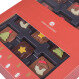 Santas & Trees - Chocolade