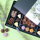 Share the moment I - Pralines and chocolats