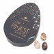 The Finest Easter Egg Blue - Mini - Chocolade paaseitjes