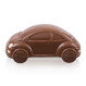 VW New Beetle en chocolat - Saint Valentin