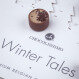 Winter Tales Adventskalender Mini - Pralines