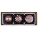 Xmas Choco - Three - Chocolates