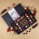 Xmas Share the moment II - Chocolate and pralines