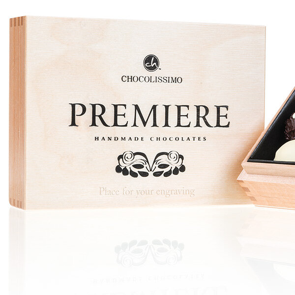Premiere Mini - Chocolates