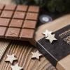 Chocoladereep Adventskalender