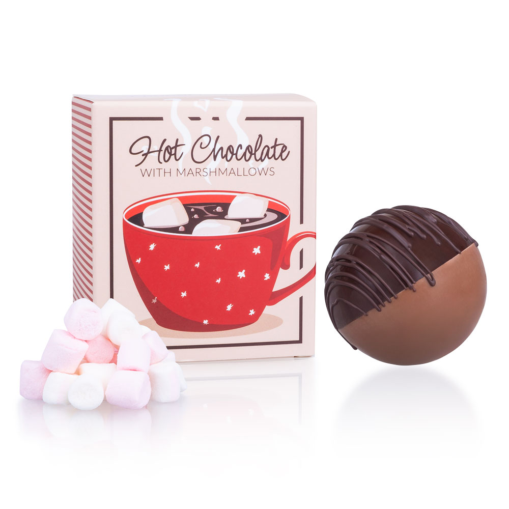 Chocolissimo - heerlijke chocolade en pralines, originele